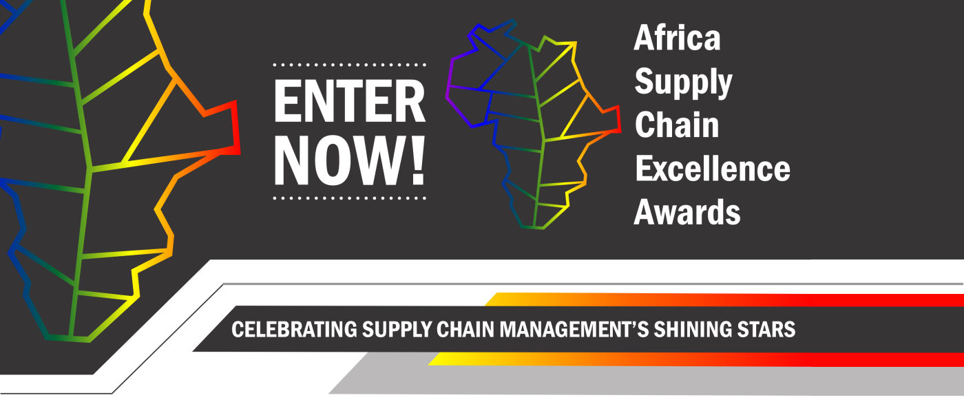 Entries invited for Africa supply chain excellence award